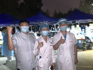 防疫抗疫4