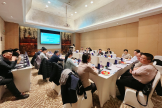 惠兰医学基金会“惠及重生”重症医学专家交流系列活动2025年第一期成功举办
