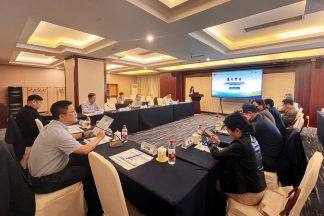 惠兰医学基金会 “惠及重生”重症医学专家交流 系列活动2025年第三期成功举办