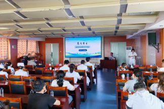 惠兰医学基金会 “惠及重生”重症医学优质资源 扩容下沉基层行之多伦站成功举办