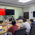 “助力东湖爱善行动”座谈会召开 三方协作共绘社区公益新图景