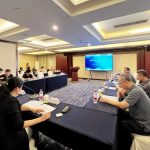 惠兰医学基金会 重症医学能力提升与资源共享专项项目 第一期成功举办