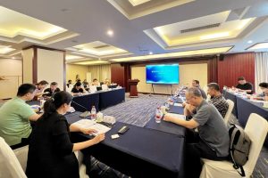 惠兰医学基金会 重症医学能力提升与资源共享专项项目 第一期成功举办