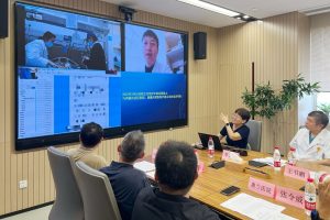 惠兰医学基金会 重症医学远程会诊与培训试点项目 正式启动