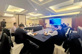 惠兰医学基金会 重症医学能力提升与资源共享专项项目 第五期成功举办