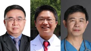 惠兰医学基金会 重症医学能力提升与资源共享专项项目 第二期成功举办