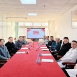 北京惠兰医学基金会召开 第四届2026年第一次理事会议