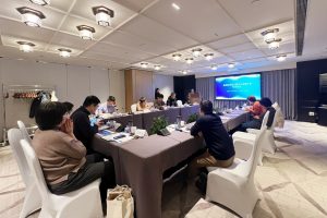 惠兰医学基金会 重症医学能力提升与资源共享专项项目 2026年工作正式开启