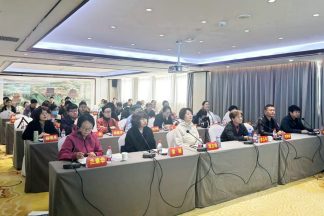 惠兰医学基金会携手 北京协和医院支持沧州消化内镜联盟 第八次培训会成功举办