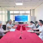 北京惠兰医学基金会召开党建小组会议 为换届工作筑牢根基