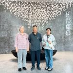 走进未来之城，砥砺初心使命！ 惠兰医学基金会赴雄安新区参观学习